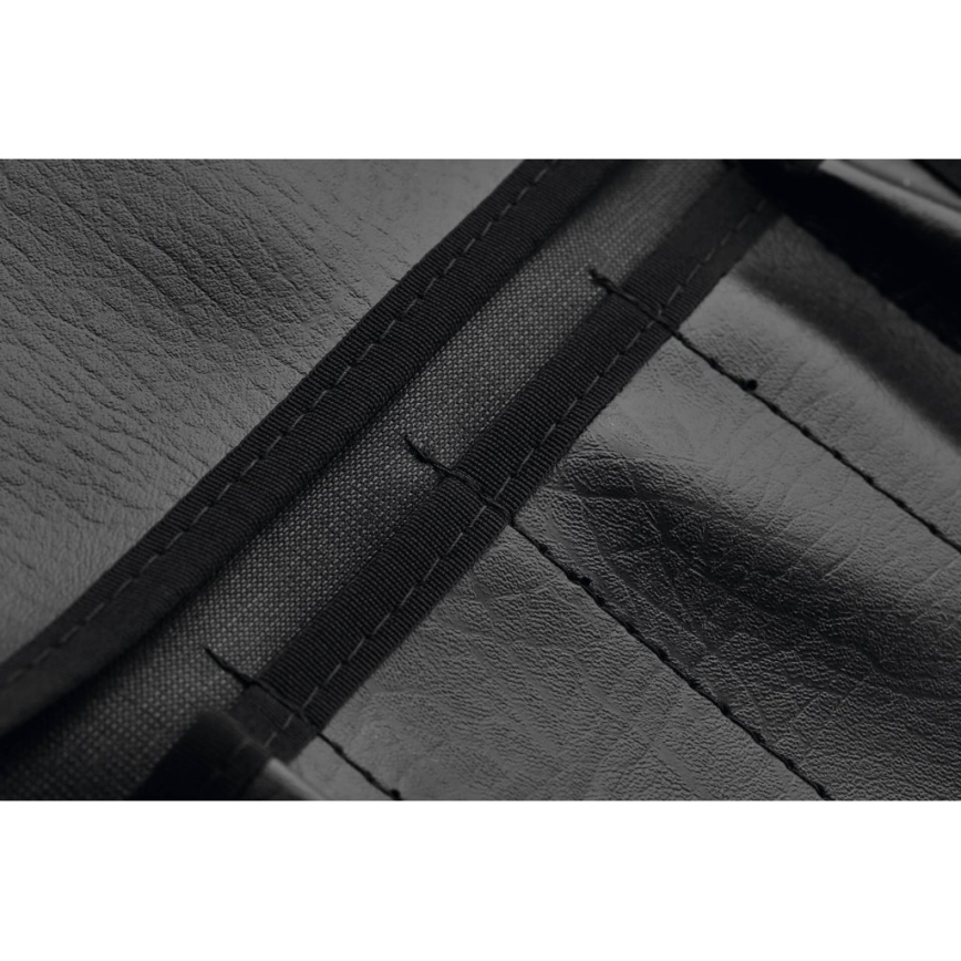 Wüsthof - Σετ μαχαιριών κουζίνας GOURMET 6 τεμ. μαύρο