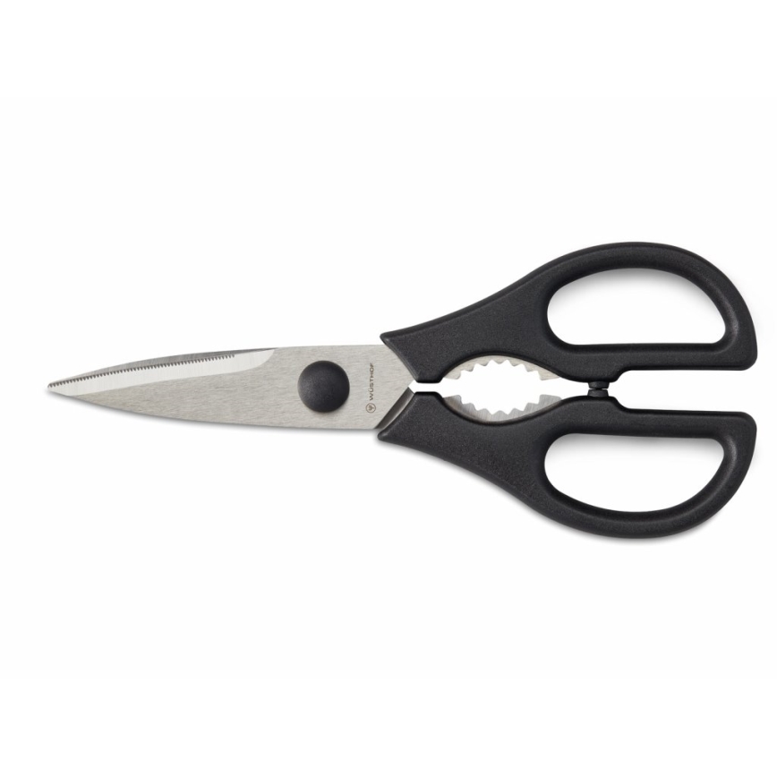 Wüsthof - Σετ μαχαιριών κουζίνας με βάση CLASSIC IKON 8 τεμ. από οξιά