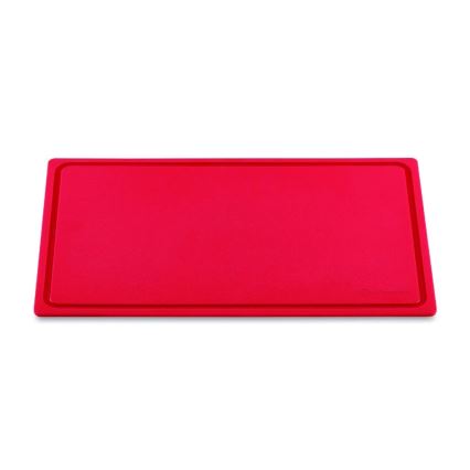 Wüsthof - Σετ κουζινικών μαχαιριών GOURMET 8 τεμαχίων με βάση, ακονιστήρι και ξύλο κοπής