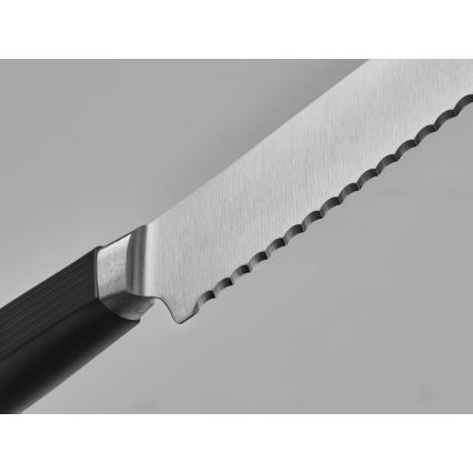 Wüsthof - Σετ μαχαιριών κουζίνας PARTNER, 3 τεμ., μαύρο