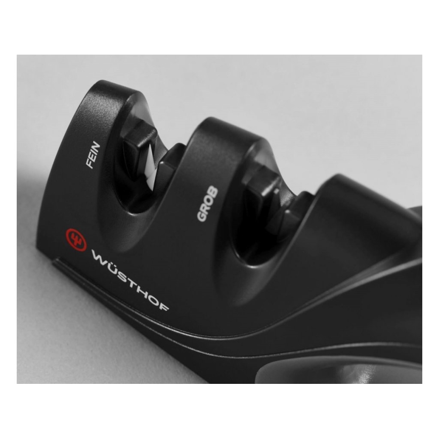 Wüsthof - Διπλό ακονιστήρι μαχαιριών