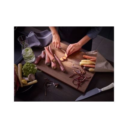 Wüsthof - Μαγειρικό μαχαίρι CLASSIC IKON 16 εκ. κρεμ χρώμα