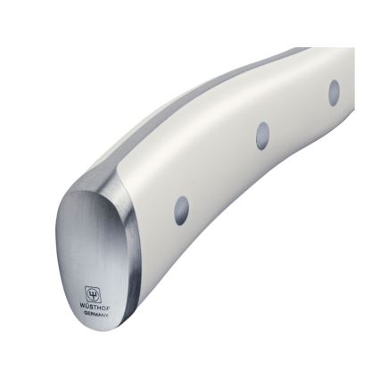 Wüsthof - Μαγειρικό μαχαίρι CLASSIC IKON 20 εκ. κρεμ χρώμα