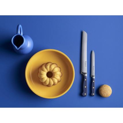 Wüsthof - Μαχαίρι Chef CLASSIC COLOUR 14 cm μπλε