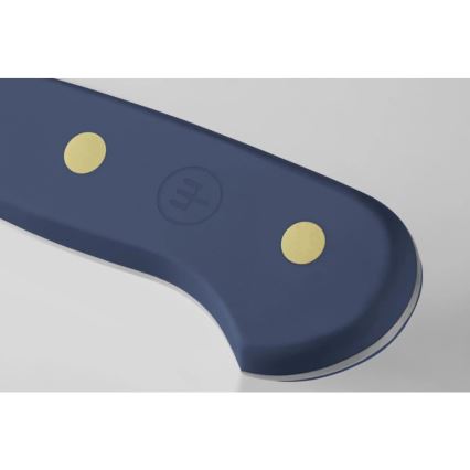 Wüsthof - Μαχαίρι Chef santoku CLASSIC COLOUR 17 cm μπλε