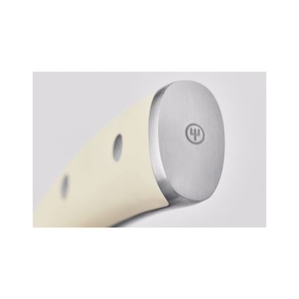 Wüsthof - Μαχαίρι κουζίνας για λαχανικά CLASSIC IKON 8 εκ. κρεμ