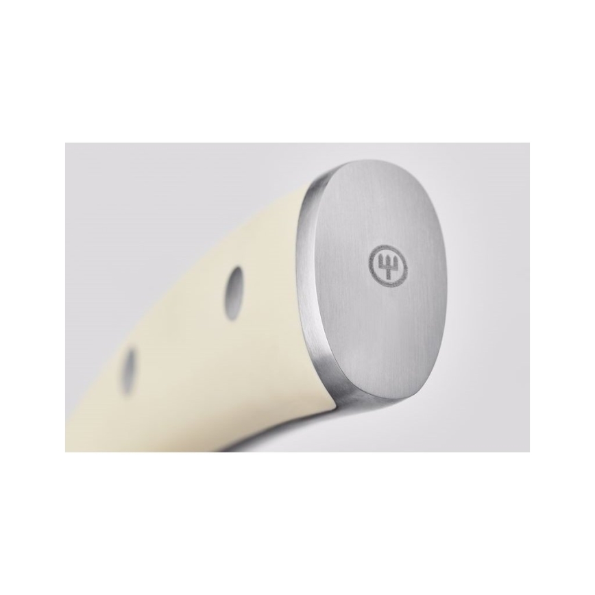 Wüsthof - Μαχαίρι κουζίνας για λαχανικά CLASSIC IKON 8 εκ. κρεμ