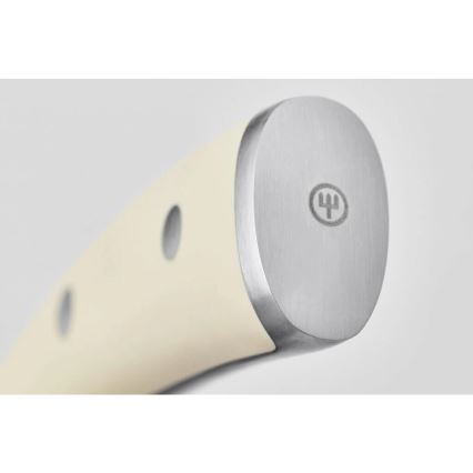 Wüsthof - Μαχαίρι κουζίνας για ξεφλούδισμα CLASSIC IKON 7 cm κρεμ