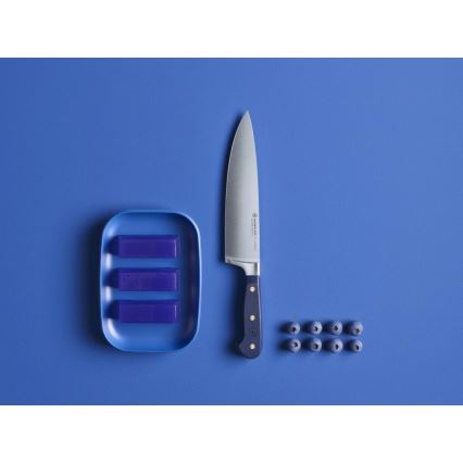 Wüsthof - Μαχαίρι σεφ	 CLASSIC COLOUR 16 cm μπλε
