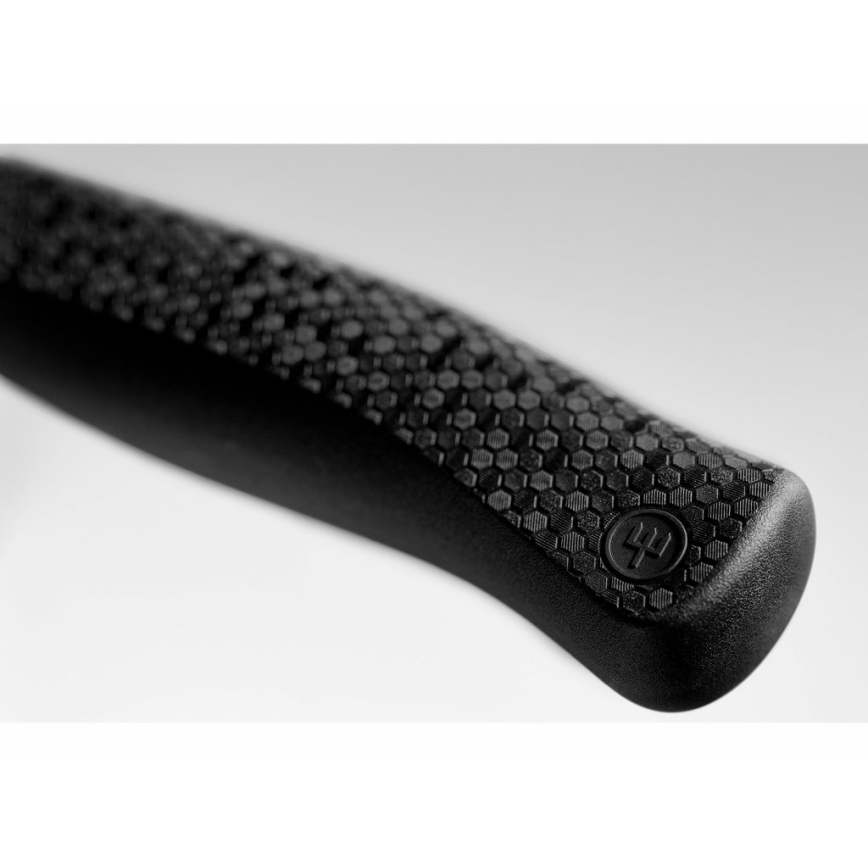 Wüsthof - Μαγειρικό μαχαίρι PERFORMER 16 εκ. μαύρο