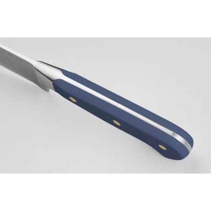 Wüsthof - Μαχαίρι Chef CLASSIC COLOUR 14 cm μπλε