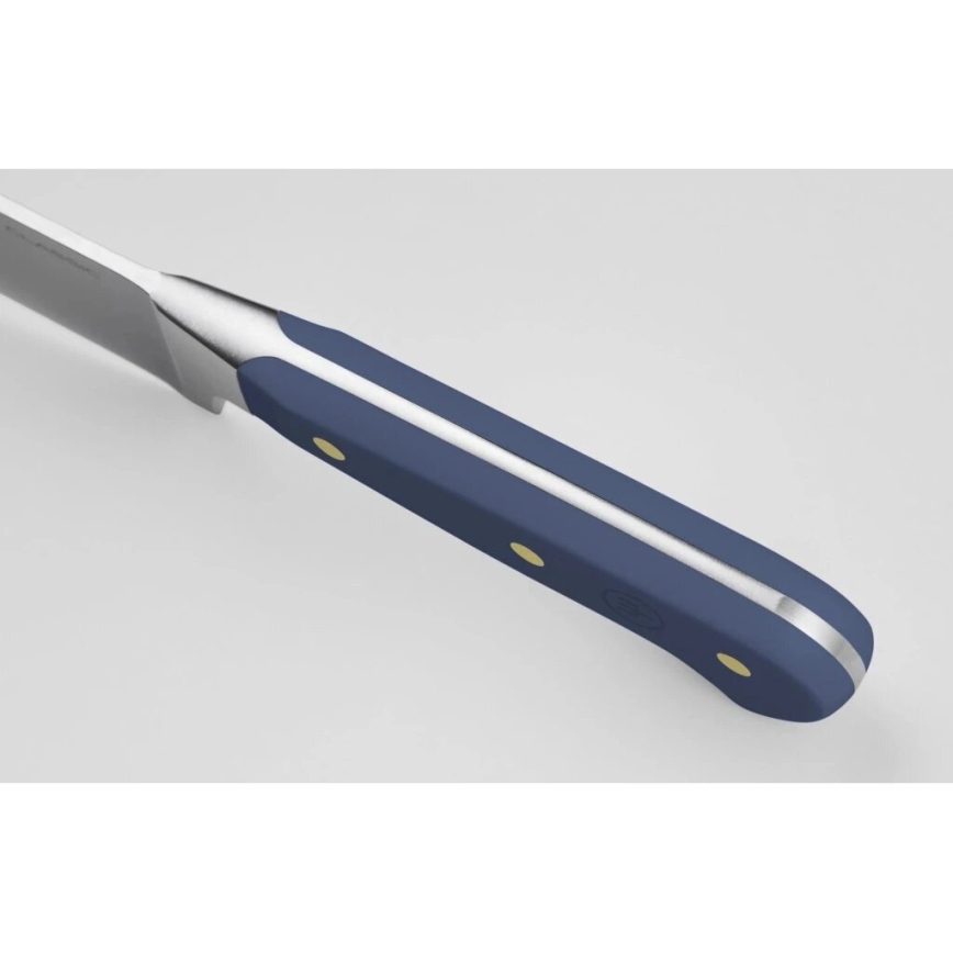 Wüsthof - Μαχαίρι Chef CLASSIC COLOUR 14 cm μπλε