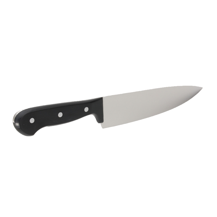 Wüsthof - Μαχαίρι GOURMET 18 cm μαύρο