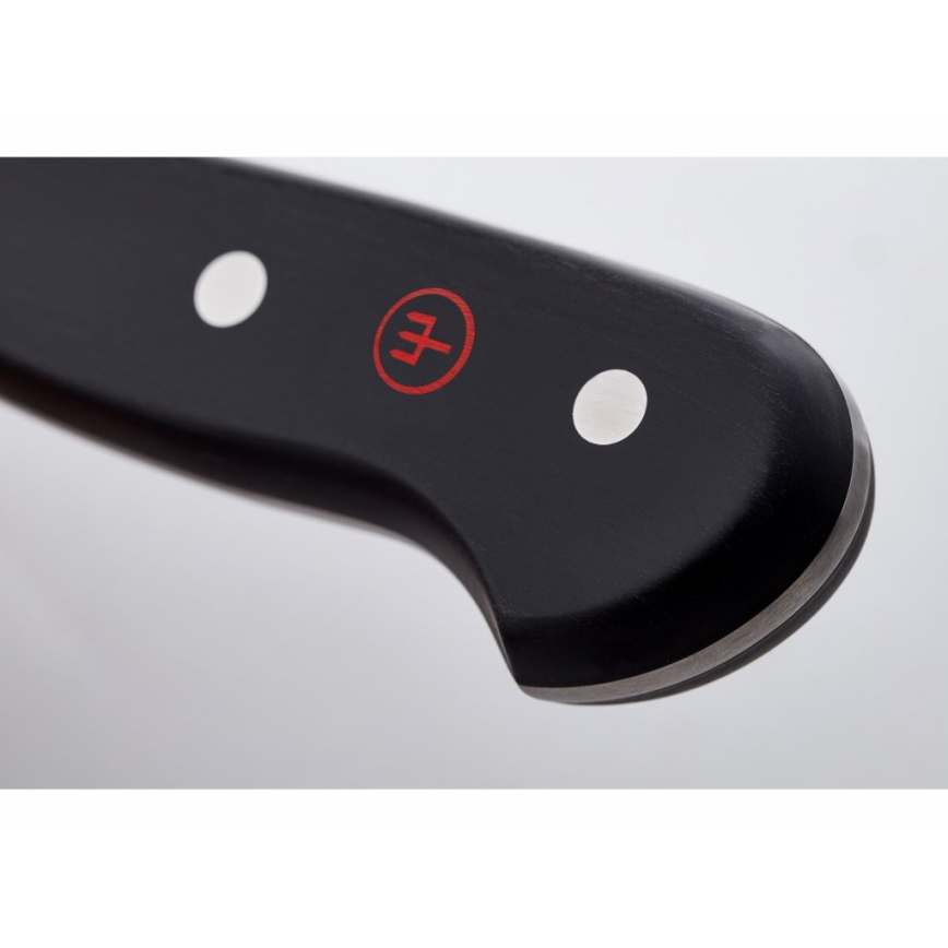 Wüsthof - Μαχαίρι Santoku CLASSIC 17 cm μαύρο