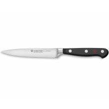 Wüsthof - Μαχαίρι γενικής χρήσης CLASSIC 12 cm μαύρο