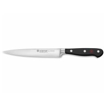 Wüsthof - Μαχαίρι γενικής χρήσης CLASSIC 16 cm μαύρο