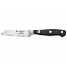 Wüsthof - Μαχαίρι για λαχανικά CLASSIC 8 cm μαύρο