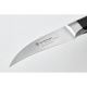 Wüsthof - Μαχαίρι για λαχανικά CLASSIC IKON 7 cm μαύρο