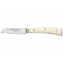 Wüsthof - Μαχαίρι για λαχανικά CLASSIC IKON 8 cm κρεμ