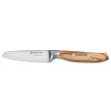 Wüsthof - Μαχαίρι κουζίνας για λαχανικά AMICI 9 cm ξύλο ελιάς
