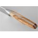 Wüsthof - Μαχαίρι κουζίνας οδοντωτό AMICI 14 cm ξύλο ελιάς