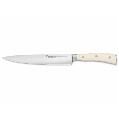 Wüsthof - Μαχαίρι φιλέτου CLASSIC IKON 20 cm κρεμ