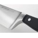 Wüsthof - Σετ μαχαίρια κουζίνας CLASSIC 3 τμχ μαύρο