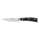 Wüsthof - Σετ μαχαίρια κουζίνας CLASSIC IKON 2 τμχ μαύρο