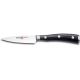 Wüsthof - Σετ μαχαίρια κουζίνας CLASSIC IKON 3 τμχ μαύρο