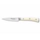Wüsthof - Σετ μαχαίρια κουζίνας με βάση CLASSIC IKON 7 τεμ. κρεμ