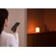 Xiaomi - LED RGB Επιτραπέζια λάμπα dimmer BEDSIDE LED/9W/12-230V Wi-Fi/Bluetooth