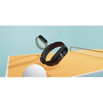 Xiaomi - Smart bracelet Mi Band 5 Bluetooth IP67