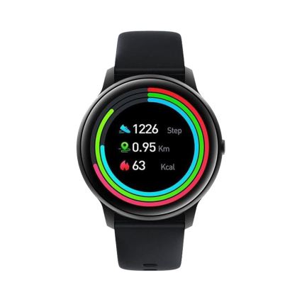 Xiaomi - Smartwatch IMILAB KW66 OX IP68 μαύρο