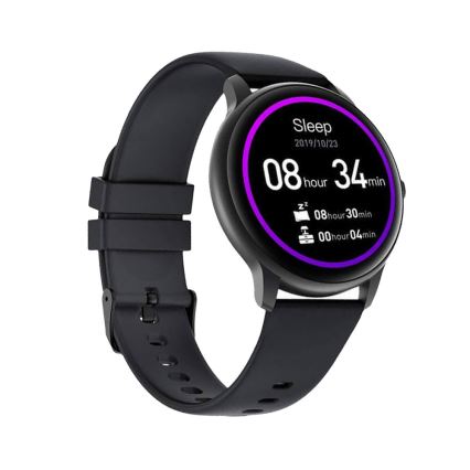 Xiaomi - Smartwatch IMILAB KW66 OX IP68 μαύρο