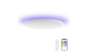 Xiaomi Yeelight - LED RGB Φωτιστικό οροφής dimmer ARWEN 550C LED/50W/230V IP50 CRI 90 + RC Wi-Fi/BT