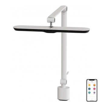 Xiaomi Yeelight - Λαμπτήρας LED Dimmable με κλιπ και αισθητήρα LED / 12W / 230V CRI 90