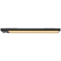 Xiaomi Yeelight - Φωτισμός επίπλων με αισθητήρα LED/1,2W/5V 20 cm μαύρο