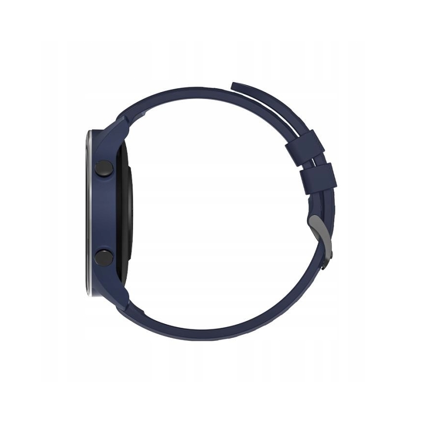 Xiaomi - Έξυπνο ρολόι Mi Bluetooth Watch μπλε