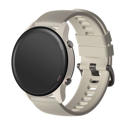 Xiaomi - Έξυπνο ρολόι Mi Bluetooth Watch μπεζ