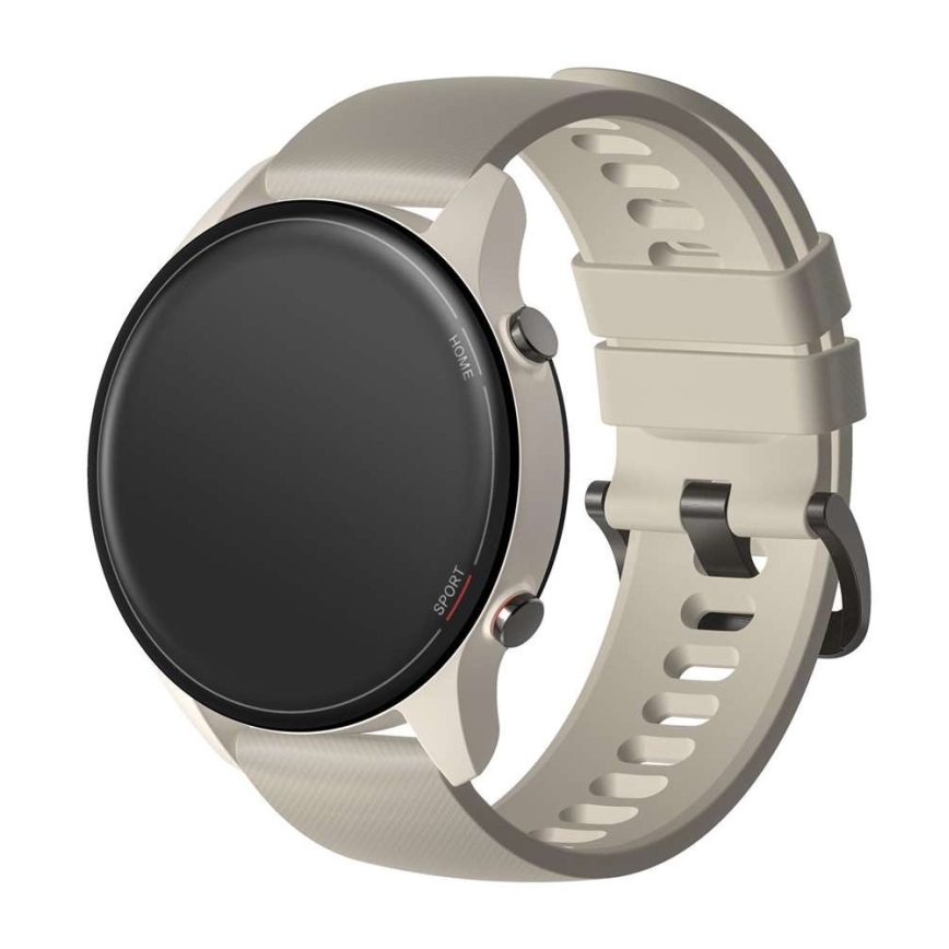 Xiaomi - Έξυπνο ρολόι Mi Bluetooth Watch μπεζ
