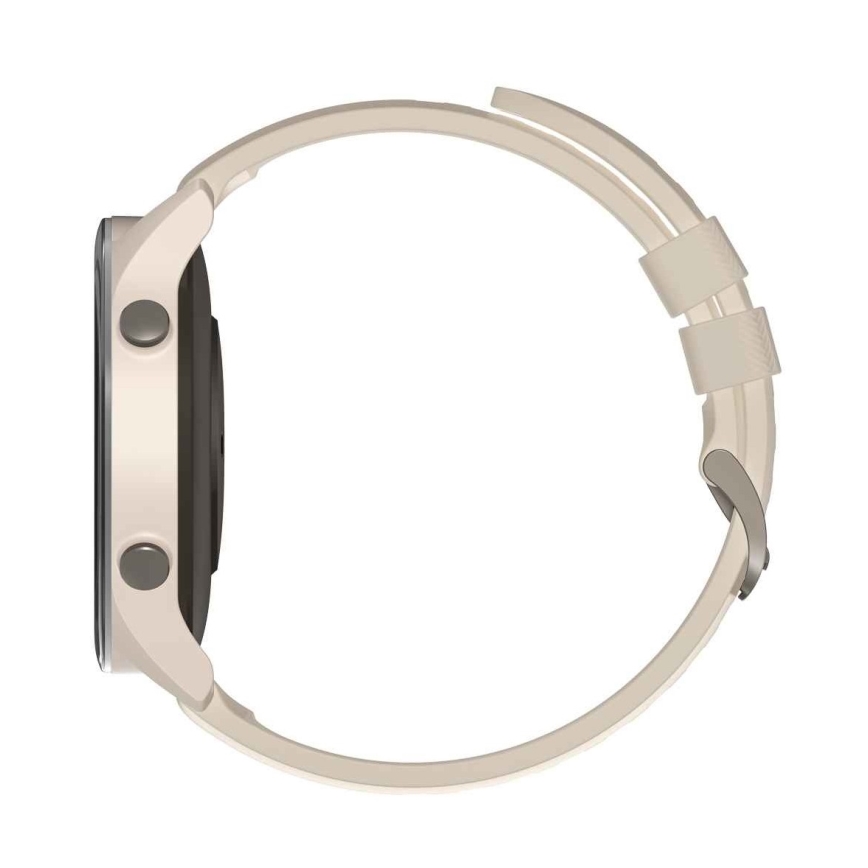 Xiaomi - Έξυπνο ρολόι Mi Bluetooth Watch μπεζ