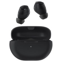 Xiaomi - Αδιάβροχα ασύρματα ακουστικά  HAYLOU  GT1 Bluetooth μαύρο