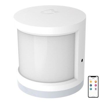 Xiaomi - Αισθητήρας κίνησης MI 170°/15ms/1xCR2450 ZigBee