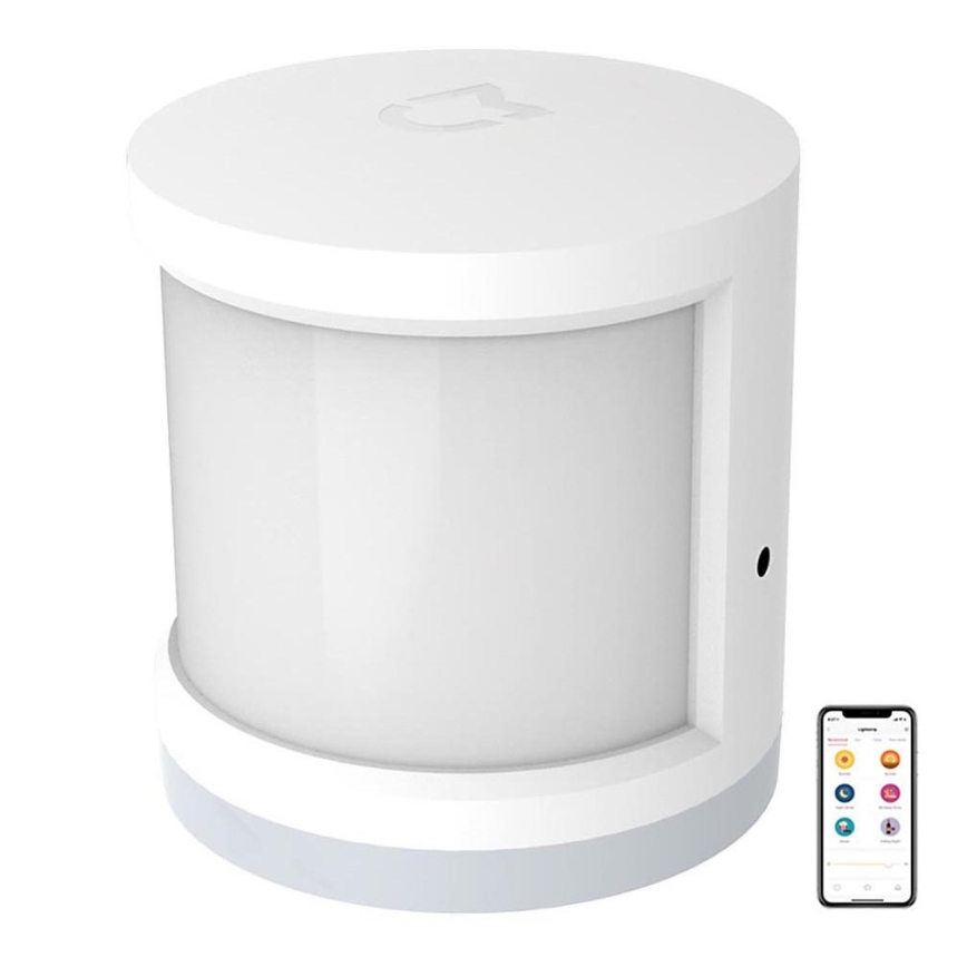 Xiaomi - Αισθητήρας κίνησης MI 170°/15ms/1xCR2450 ZigBee