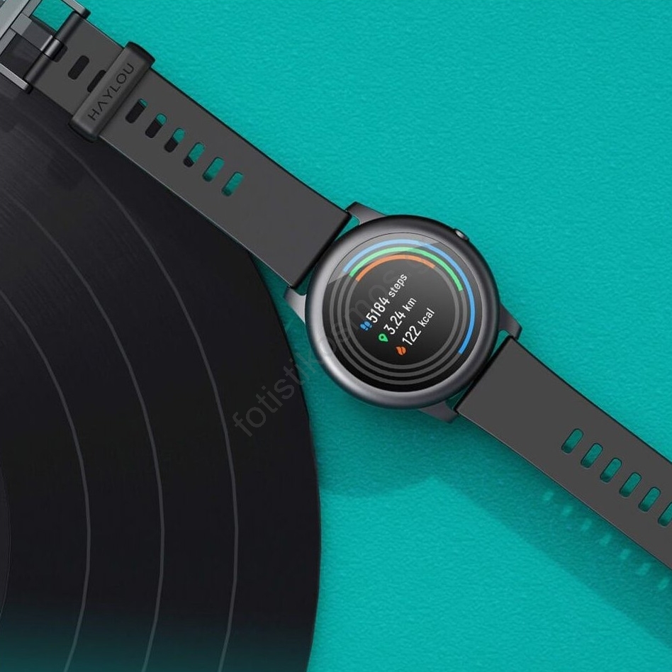 Xiaomi - ÎξÏ
Ïνο ÏολÏι HAYLOU LS05 Solar Bluetooth IP68 μαÏÏο | Fotisti kosmos