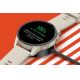 Xiaomi - Έξυπνο ρολόι Mi Bluetooth Watch μπεζ