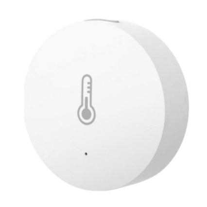 Xiaomi - Θερμόμετρο εξωτερικού χώρου MI 10,5dBm/CR2032 Bluetooth