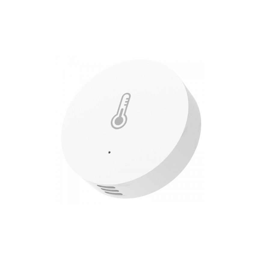 Xiaomi - Θερμόμετρο εξωτερικού χώρου MI 10,5dBm/CR2032 Bluetooth