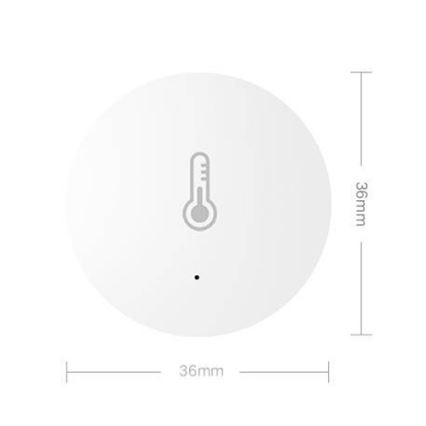 Xiaomi - Θερμόμετρο εξωτερικού χώρου MI 10,5dBm/CR2032 Bluetooth