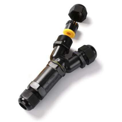 Y-συνδετήρας σύνδεσης IP68 450V